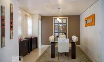 Imagem: Sobrado para venda com 230 metros quadrados