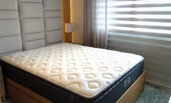 Imagem 4: Studio no Itaim/Vila Olímpia para executivos glamuroso e luxuoso