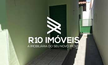 Imagem 7: Casa para aluguel, 2 quartos, 1 suíte, 1 vaga - Bairro JARDIM DAS PALMEIRAS, Uberlândia MG