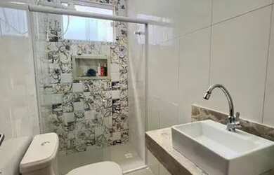 Imagem 6: Casa para aluguel com 90 metros quadrados com 3 quartos em COHAB Anil I - São Luís - MA