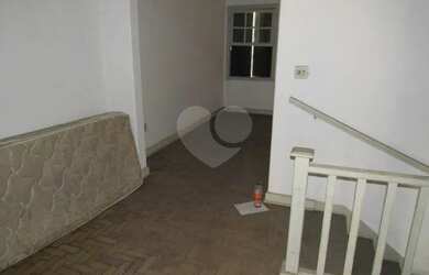 Imagem 5: Casa residencial a venda na Lapa/ SP