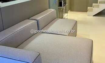 Imagem: Que tal uma Linda cobertura duplex porteira