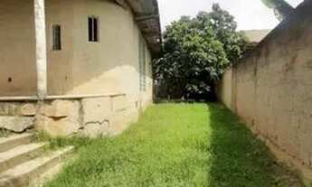 Imagem 2: Casa em Campo Grande, 3 quartos