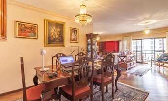 Imagem 5: Apartamento Venda Moema 216 m² 3 Dormitórios