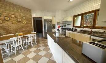 Imagem 5: Casa - Sítios de Recreio Gramado - Campinas