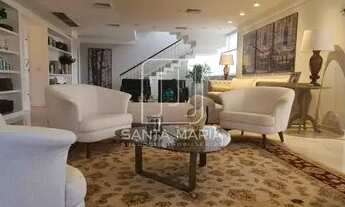 Imagem 4: Apartamento (cobertura 2 - duplex) 5 dormitórios/suite, cozinha planejada, portaria 24hs