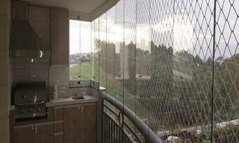 Imagem: APARTAMENTO RESIDENCIAL em SANTANA DE PARNAÍBA