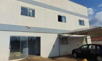 Imagem 2: Apartamento para Locação em Paraíso do Tocantins, Setor Milena, 3 dormitórios, 1 suíte, 2