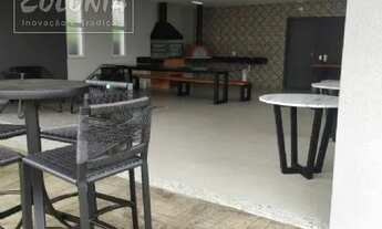 Imagem 4: Santo André - Apartamento Padrão - Vila Metalúrgica