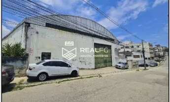 Imagem 2: Rio de Janeiro/RJ - Penha circular