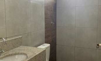 Imagem 2: Casa nova no Morro do claro