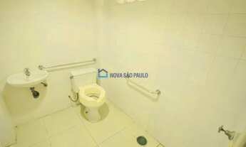 Imagem 3: Prédio comercial com 19 salas, 12 vagas, terraço de 215 m²