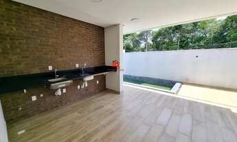 Imagem 7: Casa térrea com 3 suítes, Sala com pé direito Duplo + Mezanino; Agende uma visita!