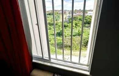 Imagem 7: Ideale 3°andar;Prestação 480 Passo por Contrato de Gaveta; Saldo devedor 74mil