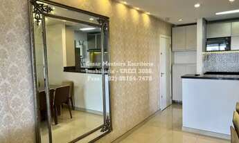 Imagem 5: Condomínio Key Biscayne 98 m2 - Mobiliado - 2 quartos sendo 1 suíte master