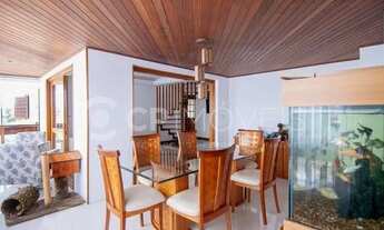 Imagem 5: COBERTURA DE 4 DORMITÓRIOS NO BAIRRO JARDIM LINDOIA