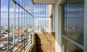 Imagem 6: Apartamento para Aluguel - Vila Esperança, 2 Quartos, 58 m2