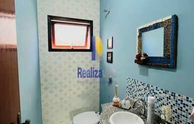 Imagem 7: Casa de condomínio térrea para aluguel com 123 metros quadrados com 3 quartos