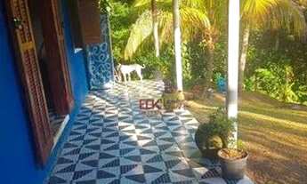 Imagem: Casa à venda, 200 m² por R$ 550.000,00