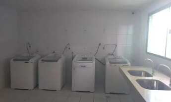 Imagem 7: Loft para aluguel com 47 metros quadrados com 1 quarto em Jurunas - Belém - PA