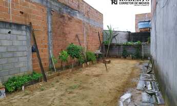 Imagem 2: Casa com quintal + terraço em Nova Almeida - Serra - ES