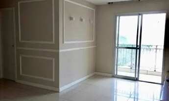 Imagem 2: Eco Parque Semimobiliado / 3 quartos / 2 vagas