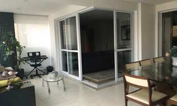 Imagem: São Paulo - Apartamento Padrão - Tatuapé