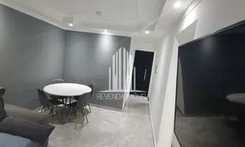 Imagem 2: PARQUE IMPERIAL ,APARTAMENTO DE 50m2 COM 2 DORMI,1 BANHEIRO 1 VAGA Á VENDA EM IPIRANGA