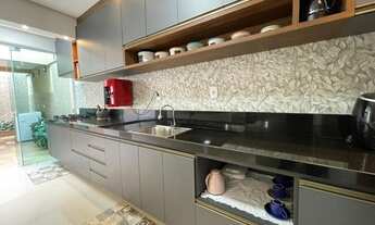 Imagem 2: Casa em condomínio no Araçágy