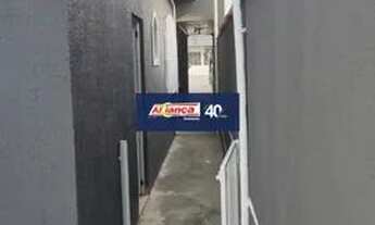 Imagem 6: Sobrado, Vila Nova Bonsucesso - Guarulhos