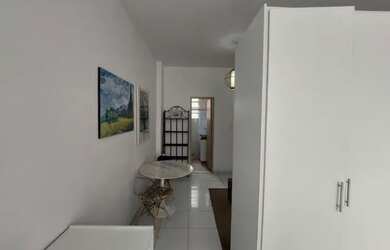 Imagem 7: Studio em Copacabana mobiliado
