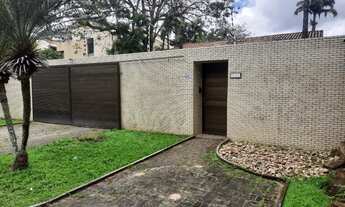 Imagem: Casa em Casa Forte 4 quartos dependência