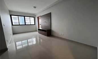 Imagem 2: Apartamento com 2 quartos para alugar, 55 m² por R$ 2.200/mês - Águas Claras - Águas Clara