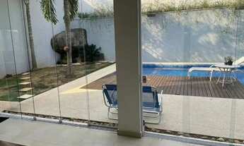 Imagem 3: CASA RESIDENCIAL em SANTANA DE PARNAÍBA - SP, TAMBORÉ