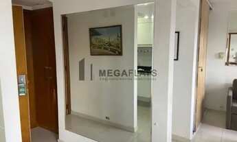 Imagem 4: FLAT NINETY NO JARDINS PARA LOCAÇÃO COM 50M²