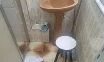 Imagem 5: Apartamento para Venda em Praia Grande, Boqueirão, 1 dormitório, 1 banheiro, 1 vaga