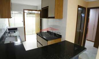 Imagem 4: Casa para venda possui 48 metros quadrados com 2 quartos