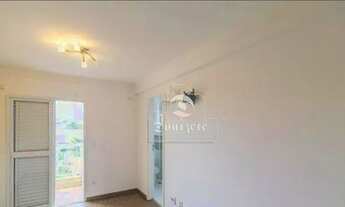 Imagem 4: Apartamento com 3 dormitórios à venda, 82 m² por R$ 549.999,90 - Vila Guiomar - Santo Andr