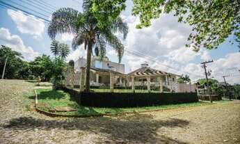 Imagem: Casa à venda no bairro Travessão em Dois