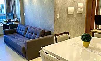 Imagem 2: Apartamento, 62 metros, 2 quartos em Manaíra