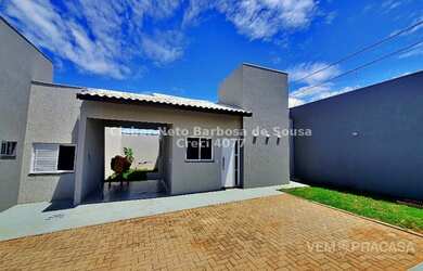 Imagem 3: LINDO IMÓVEL COM 03 DORMITÓRIOS E VIAS RÁPIDAS ATÉ O CENTRO!