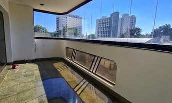 Imagem 2: Apto 4 dorms, 3 gar, lazer. S.Dimas, Piracicaba