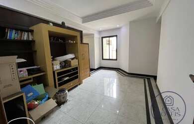 Imagem 4: Apartamento com 4 Quartos e 5 banheiros à Venda, 280 m² por R$ 1.650.000,00