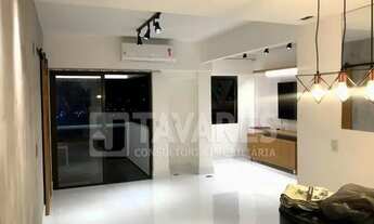 Imagem: Apartamento em Barra da Tijuca