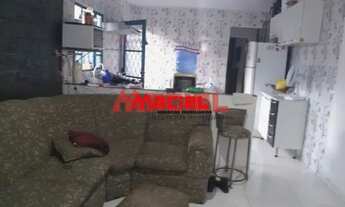 Imagem 2: Casa Padrão em Sao Jose dos Campos