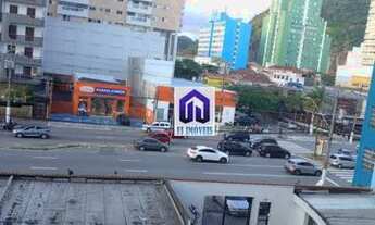 Imagem 7: Vendo ou alugo excelente kitnet no Boa Vista em São Vicente-SP!!