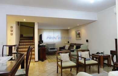 Imagem 2: Casa - Nova Campinas - Campinas