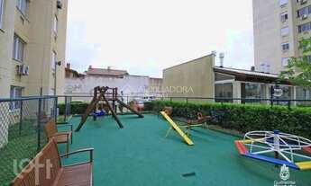 Imagem 3: Apartamento à venda Avenida Engenheiro Francisco Rodolfo Simch, Sarandi - Porto Alegre