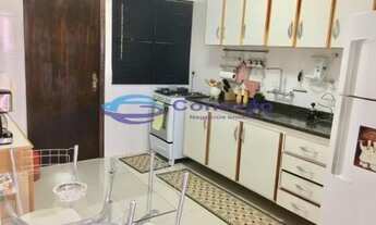 Imagem 3: São Paulo - Apartamento Padrão - Santa Teresinha