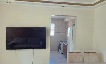 Imagem 3: Apartamento com 2 Quartos (sendo 1 suíte) no Jardim das Margaridas